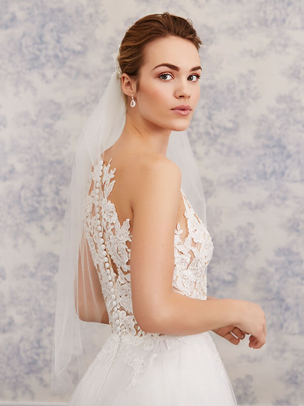 Lilly Brautkleider Bei Studio Fee In Hameln