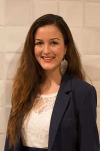 Studio Fee Auszubildende Luisa-Marie Braun Studio Fee Auszubildende Luisa-Marie Braun