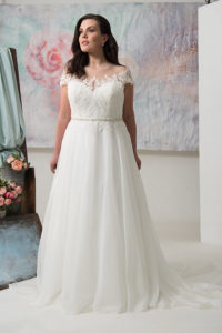 Brautkleid Callista Kollektion 2018 Brautkleid Callista Kollektion 2018