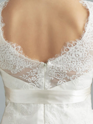 Brautmode Kollektion Sweetbelly