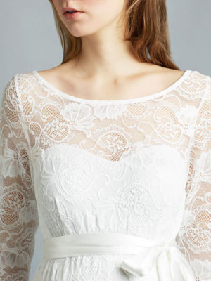 Brautmode Kollektion Sweetbelly