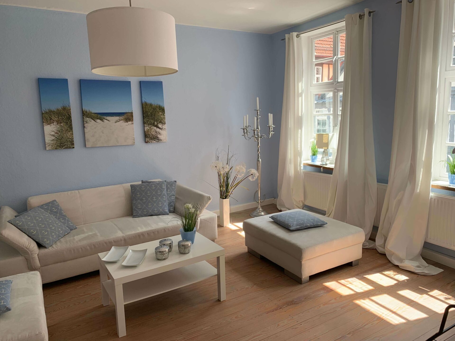 blue-room