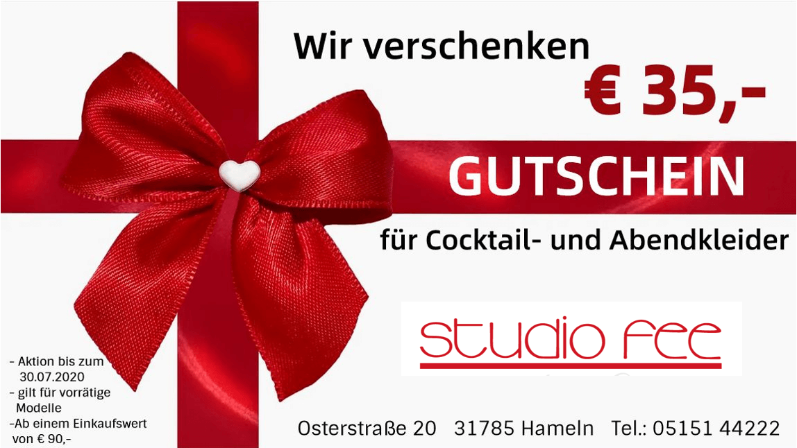 Gutschein Cocktail & Abend