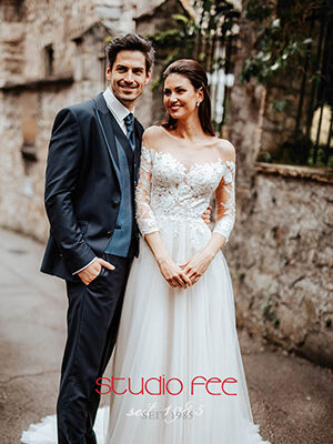 Studio Fee Brautkleider Und Hochzeitsmode In Hameln